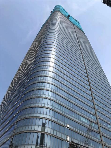 日本最高樓 丁亦